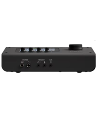 Yamaha URX44V BK