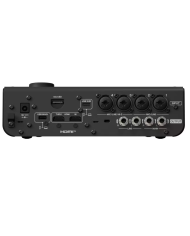 Yamaha URX44V BK