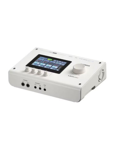 Yamaha URX44V WH
