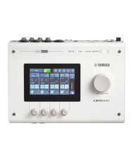 Yamaha URX44V WH