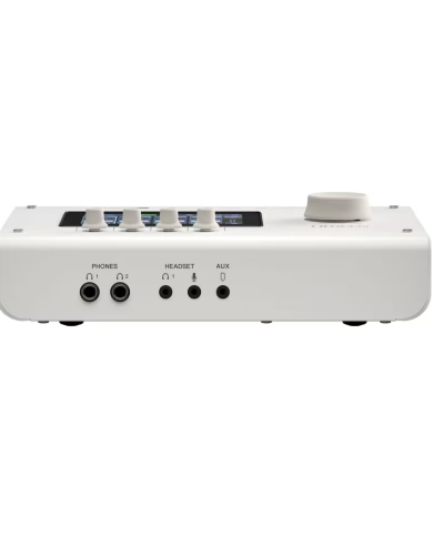 Yamaha URX44V WH