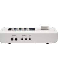 Yamaha URX44V WH