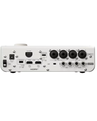 Yamaha URX44V WH