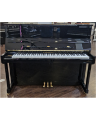 BECHSTEIN A 124