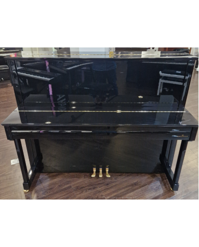 BECHSTEIN A 124