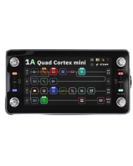 Neural DSP Quad Cortex Mini