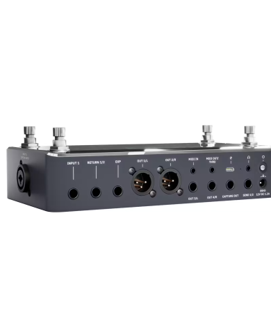 Neural DSP Quad Cortex Mini