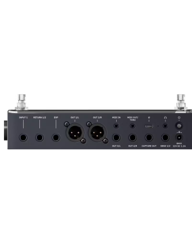 Neural DSP Quad Cortex Mini