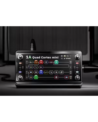 Neural DSP Quad Cortex Mini