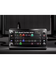 Neural DSP Quad Cortex Mini
