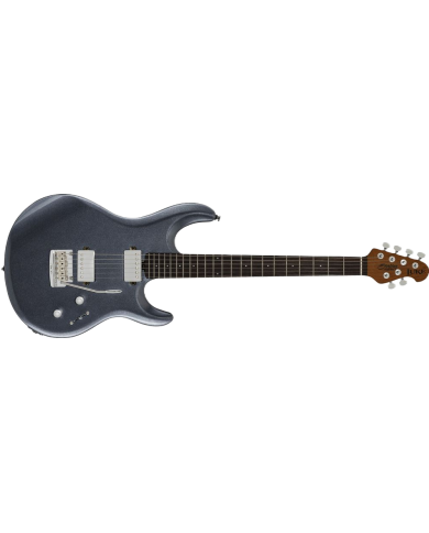 Sterling by Musicman - Guitare Electrique Steve Lukather LK100 Bohdi Blue