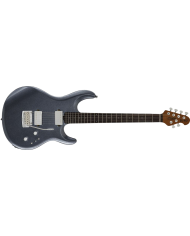 Sterling by Musicman - Guitare Electrique Steve Lukather LK100 Bohdi Blue