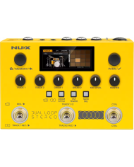NUX - DUAL LOOP STEREO
