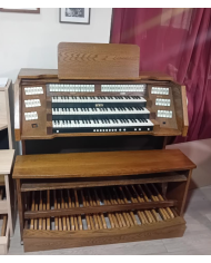Eminent 400 LX D