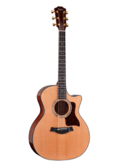 Taylor Legacy Edition 514CE