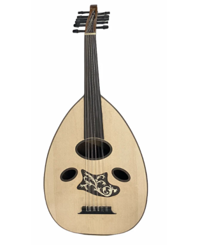 Sultan - Oud ABL100