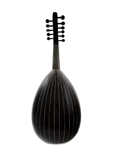 Sultan - Oud ABL100