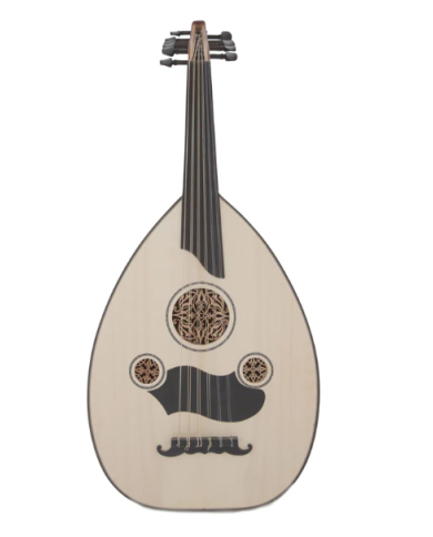 Oud Intermédiaire MST400 Acajou / Noyer