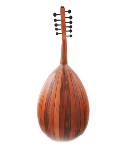 Oud Intermédiaire MST400 Acajou / Noyer