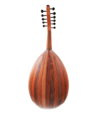 Oud Intermédiaire MST400 Acajou / Noyer