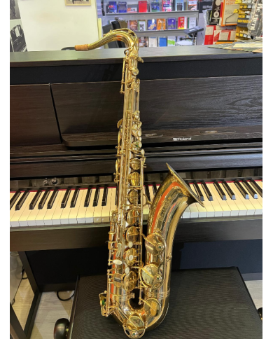 Saxophone Ténor Selmer - Super Action 80 série II