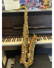 Saxophone Ténor Selmer - Super Action 80 série II