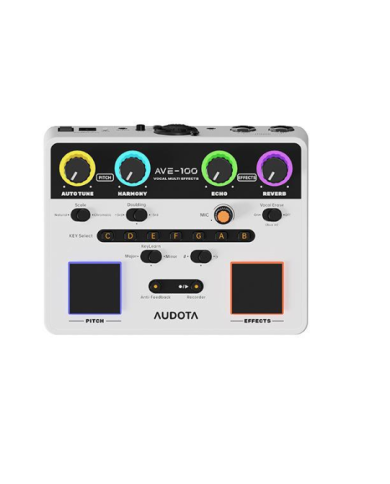 Audota - AVE 100