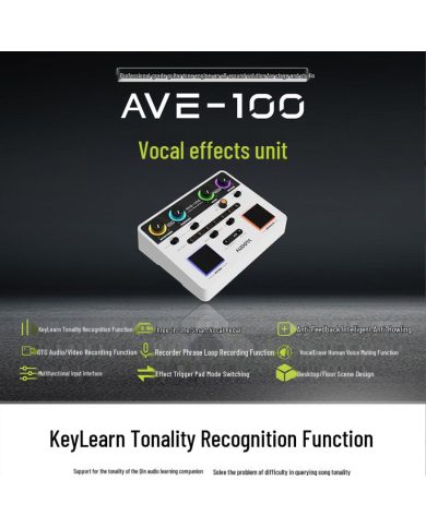 Audota - AVE 100