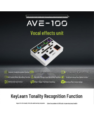 Audota - AVE 100