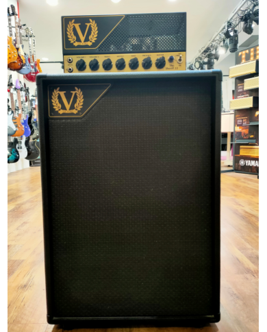 Victory Amp Sheriff 11 (première génération) + Baffle Victory VH212