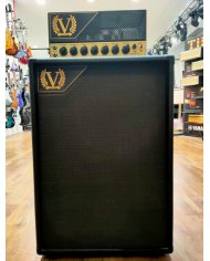 Victory Amp Sheriff 11 (première génération) + Baffle Victory VH212