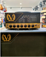Victory Amp Sheriff 11 (première génération) + Baffle Victory VH212