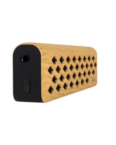 Flight - Tiny 6 ( 2 x 3 Watts ) Maple