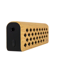 Flight - Tiny 6 ( 2 x 3 Watts ) Maple