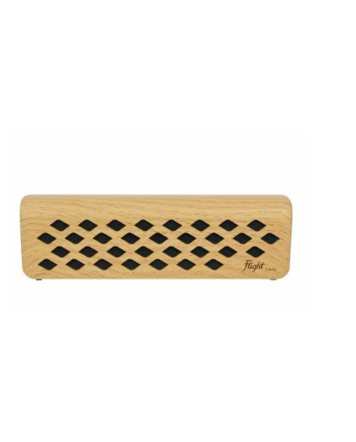 Flight - Tiny 6 ( 2 x 3 Watts ) Maple