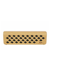 Flight - Tiny 6 ( 2 x 3 Watts ) Maple