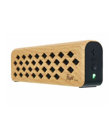 Flight - Tiny 6 ( 2 x 3 Watts ) Maple