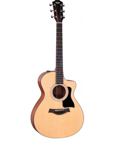 Taylor - 112CE