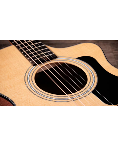 Taylor - 112CE