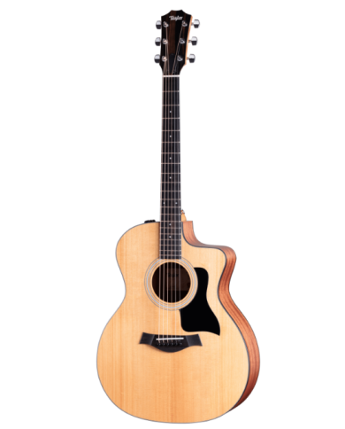 Taylor - 114CE Sapele/Spruce/Eucalyptus