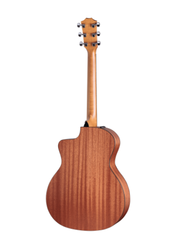 Taylor - 114CE Sapele/Spruce/Eucalyptus