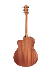 Taylor - 114CE Sapele/Spruce/Eucalyptus