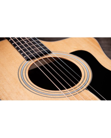 Taylor - 114CE Sapele/Spruce/Eucalyptus