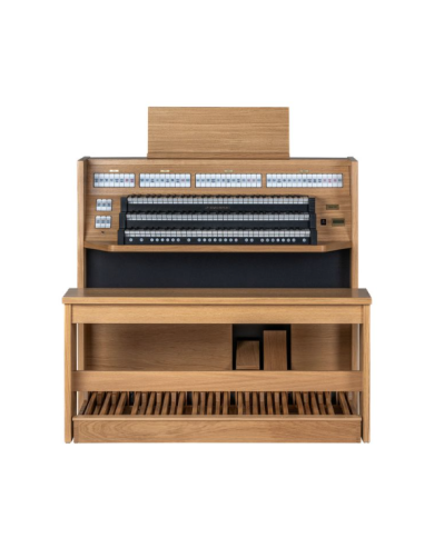 ORGUE JOHANNUS OPUS 350