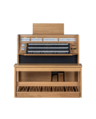 ORGUE JOHANNUS OPUS 350