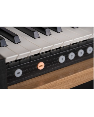 ORGUE JOHANNUS OPUS 350