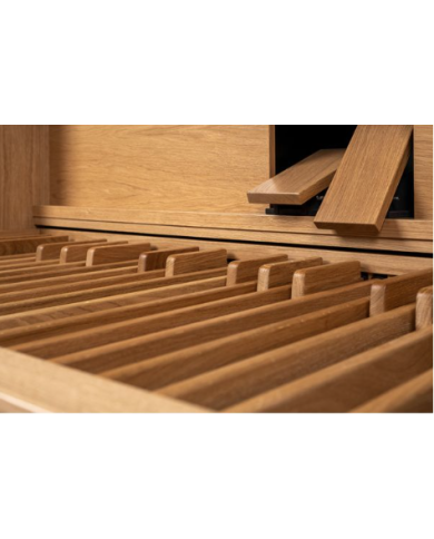 ORGUE JOHANNUS OPUS 350