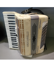Accordéon Crucianelli Piano