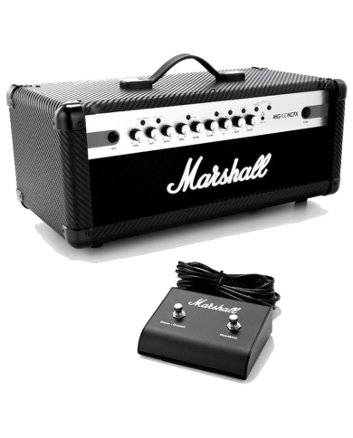 MARSHALL MG100HCFX