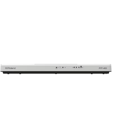 ROLAND FP-40 WH